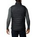 Kamizelka puchowa męska Powder Lite Columbia - black