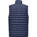 Kamizelka puchowa męska Brenta RDS wwn Vest Salewa - dark denim