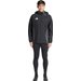 Kurtka męska Tiro 24 Competition All-Weather Adidas - czarna
