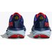 Buty do biegania Clifton 9 HOKA - granatowe