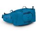 Saszetka, nerka Talon 6L Osprey - Scoria Blue/Night Shift