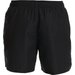 Kąpielówki męskie Essential Nike Swim - black