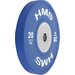 Talerze olimpijskie TBR Profi Set 8szt. 10-25kg HMS