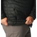 Kurtka puchowa męska Westridge Down Hooded Columbia