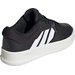 Buty Court 24 Adidas - Core Black/Cloud White/Carbon