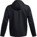 Kurtka męska Cold Gear Shield 2.0 Hooded Under Armour - Black