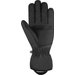 Rękawice narciarskie Snow King Reusch - grey/black