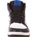 Buty Lineup Kappa - black/white/blue
