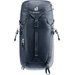 Plecak Trail 18L Deuter - black-shale