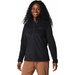 Bluza polarowa damska Benton Springs 1/2 Snap Pull Over II Columbia - Black