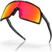 Okulary przeciwsłoneczne Sutro S Oakley - czarny/pomarańczowy