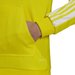 Bluza męska Squadra 21 Hoodie Adidas - yellow