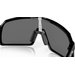 Okulary przeciwsłoneczne Sutro Oakley - czarny/czarny
