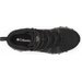 Buty trekkingowe Peakfreak II Mid Outdry Columbia - Black, Titanium