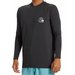 Longsleeve męski DNA Surf UPF 50 Quiksilver - Tarmac