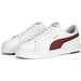 Buty Serve Pro Lite Puma - white/wood violet