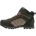 Buty trekkingowe Thiamat Mid 2.0 CMP - szary/zielony