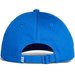 Czapka z daszkiem Trefoil Classic Cap Adidas - niebieska