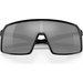 Okulary przeciwsłoneczne Sutro Oakley - czarny/czarny
