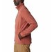 Polar męski Fast Trek II Full Zip Fleece Columbia - Auburn