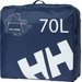 Torba z funkcją plecaka Duffel Bag 2 70L Helly Hansen - ocean