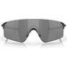 Okulary przeciwsłoneczne EVZero Blades Oakley - czarny