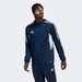 Bluza męska Condivo 22 Track Hoodie Adidas - granatowa