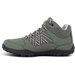 Buty trekkingowe Edgepoint WP Wm's Regatta - zielony