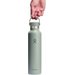 Butelka termiczna Standard Flex Cap 710ml Hydro Flask - agave