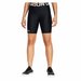 Spodenki damskie Authentics 8 Under Armour - czarne