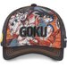 Czapka z daszkiem Dragon Ball Capslab - Goku III