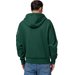 Bluza męska Hooded Zip Norton Pitbull West Coast - hunter green