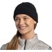 Czapka Polar Prints Beanie Buff - Solid Black