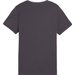 Koszulka juniorska Ess+ MID 90s Graphic Tee B Puma - Galactic Gray