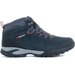 Buty trekkingowe CSM Hi Mountain - szare