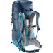 Plecak Fox Pack 40+4L Deuter - niebieski