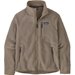 Polar męski Retro Pile Fleece Patagonia - Seabird Grey