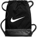 Worek na buty i odzież Brasilia Training Nike - czarny