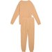 Dres damski Relaxed Sweat Suit TR Puma - Warm Beige