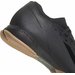 Buty piłkarskie halowe X Crazyfast.3 IN Adidas - czarny