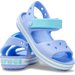 Sandały Crocband Kids Jr Crocs - moon jelly