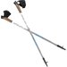 Kije nordic walking Neatness II Spokey - white