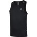 Bezrękawnik męski Dignant Vest Dare2B - Black