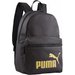 Plecak Phase Backpack Puma - czarny