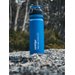 Termos Free Flow 700ml Contigo - niebieski