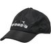 Czapka z daszkiem Running Cap Diadora