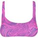 Góra od stroju kąpielowego, bikini 4FWSS24UBKTF049 4F