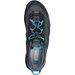 Buty trekkingowe Rocket DFS GTX Aku - black/ turquoise