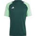 Koszulka męska Tiro 23 Competition Adidas - zielony