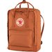 Plecak Kanken 16L Fjallraven - Terracotta Brown